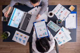 Técnico em Marketing e Comunicação