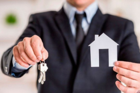 TÉCNICO EM TRANSAÇÕES IMOBILIÁRIAS