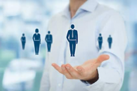 TÉCNICO EM RECURSOS HUMANOS