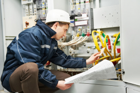 TÉCNICO EM ELETROTÉCNICA