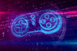 TÉCNICO EM PROGRAMAÇÃO DE JOGOS DIGITAIS